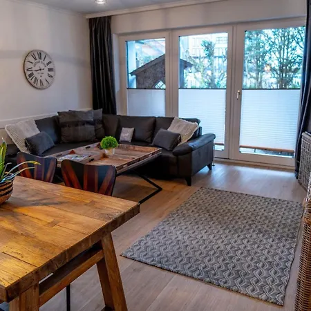 Apartment Die-deichbude-4-box-1 *